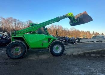 Ładowarka Teleskopowa MERLO P40.7CS P40.7