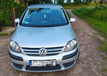 Sprzedam Golf plus