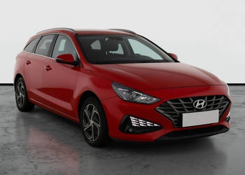 Hyundai i30 1.6 CRDi