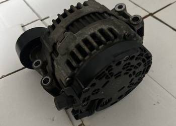 Bmw E88 E87 E81 E82 Alternator