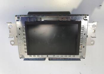 Volvo XC60 S60 II V60 V40 II EKRAN NAWIGACJI Wyświetlacz monitor 31438296
