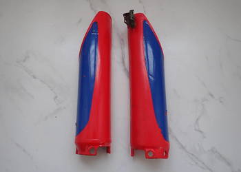 Osłony Osłona Lag Zawieszenia Przód Honda CR 250 KZ3 94-97r 125