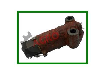 Zawór redukcyjny ciśnienia oleju t-25