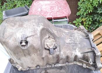 MISKA OLEJOWA VW CRAFTER 2.5 TDI BLM Warszawa Miedzeszyn lub Mińsk Mazow