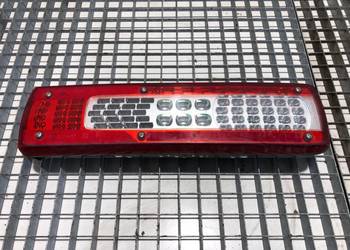 LAMPA LEWY TYŁ VOLVO FH II 84195505 Hatchback ŚWIATŁO TYLNA, LEWA