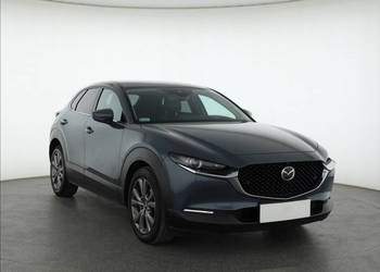 Mazda CX-30 Skyactiv-G 2.0