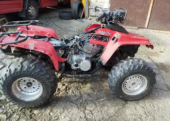 Honda Trx 420 450 500 na części