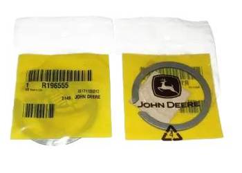 R196555 Pierścień ustalający John Deere