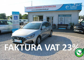 Hyundai i30 Modern Gwarancja Netto 36504PLN SalonPL III (2017-)
