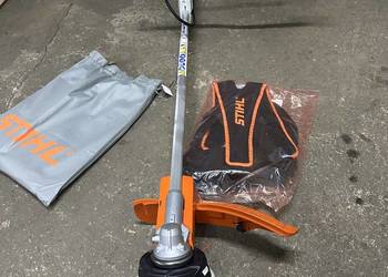 Sprzedam kosę spalinową Sthil 461c