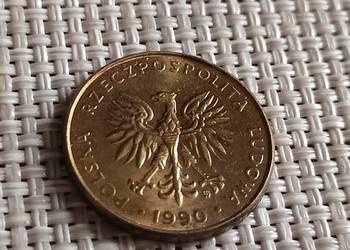 sprzedam monete 10 zl 1990 r nnnnn