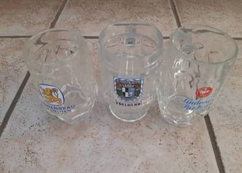 kufle do piwa 0,33 ml