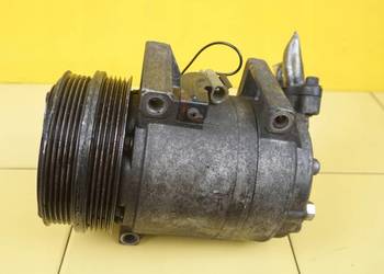 C30 C70 V50 S40 2.0 D4 13r 177KM D5204T sprezarka klimatyzacji 31308257