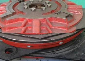 Tarcze cierne do prasy KD2120