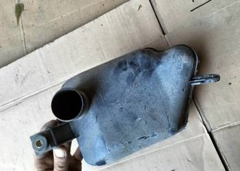 REZONATOR POWIETRZA DOLOT  90502528 OPEL ASTRA F 1