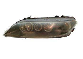 LAMPA PRZÓD LEWA EU CIEMNA  Mazda 6 I (2002-2008)
