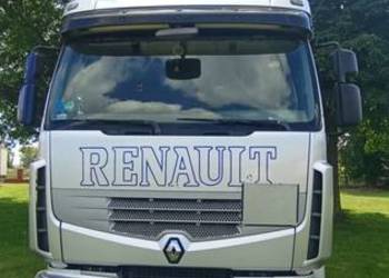 renault premium