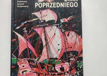 Wyspa dnia poprzedniego Umberto Eco