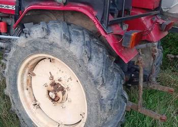 Koła 28 cali Zetor K25 25A Bocian 12.4-28