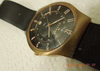 zegarek skagen