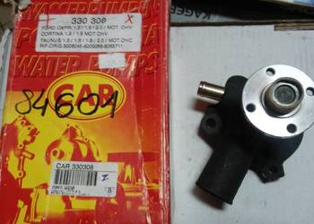 Pompa Wody Ford Sierra\Capri\Tranzit