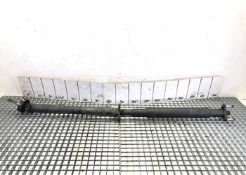 WAŁ NAPĘDOWY TYŁ BMW F10 Sedan/Limuzyna 09-16 2.0 184KM 7639214