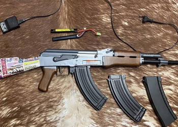 replika ak47 - cyma 028