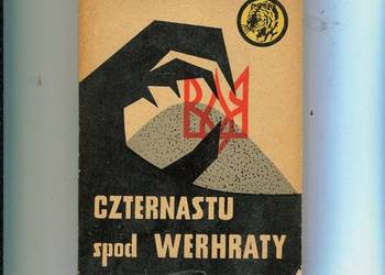 Żółty Tygrys Czternastu spod Werhraty