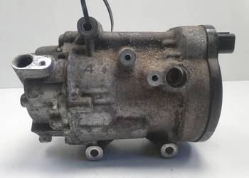 SPRĘŻARKA KLIMATYZACJI Toyota C-HR 1.8 Hybrid _ 042400-0371