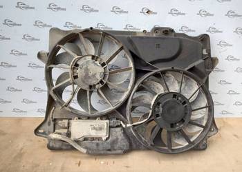 OPEL ANTARA 08r wentylator chłodnicy F00S310231