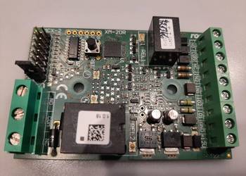 Moduł ekspandera WE/WY XM-2DR-BRD ROGER