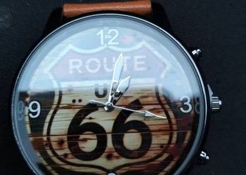 Sprzedam zegarek rout 66