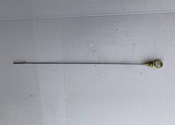 bagnet miarka oleju benzyna Ford fiesta mk6 lift