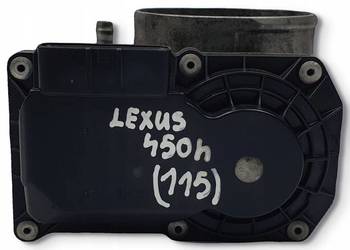 PRZEPUSTNICA Lexus GS 450h 3.5 V6 22030-31040 6D12