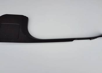MERCEDES CLS W257 LISTWA PROGOWA OSŁONA PLASTIK