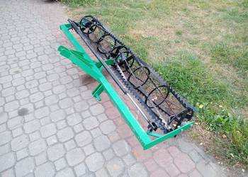 Wałek strunowy 2,1m