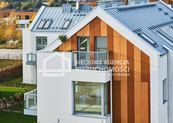 Mieszkanie 72.68m2 2-pokojowe Mechelinki