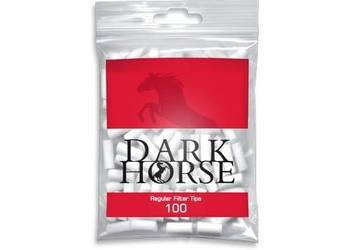 Filtry - Dark Horse 8/15 mm