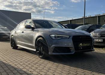 Audi A6 2016