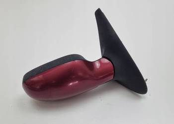 LUSTERKO Renault Megane I lift 99-03r _ PRAWE PASAŻERA 7 Pin kabli EUROPA