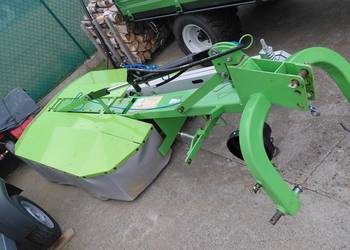 Kosiarka rotacyjna Talex Eco 185