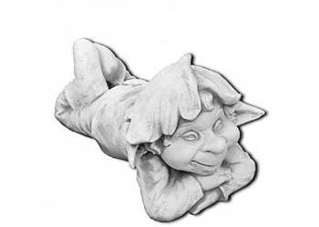 FIGURKA betonowa SKRZAT R55