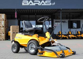 Traktorek kosiarka Stiga Villa Briggs&Stratton (220602.6) - Baras