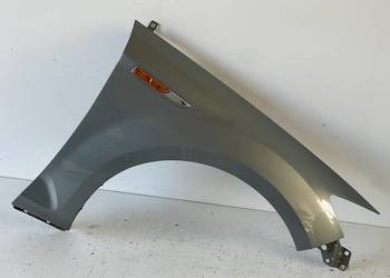 Błotnik Ford Mondeo MK4 2007-2014 2 Szary