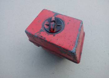 Zbiornik Paliwa Dolpima PS 290