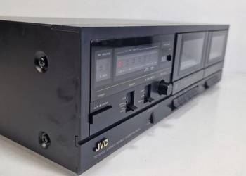 Magnetofon JVC TD-W103 Cassette Deck