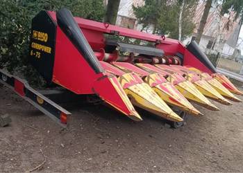 Sprzedam przystawkę do kukurydzy