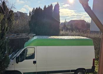 Fiat ducato 2.8 JTD