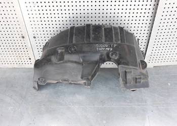 SUZUKI SWIFT MK7 NADKOLE PRAWE TYLNE PRAWY TYŁ 75511-68L0