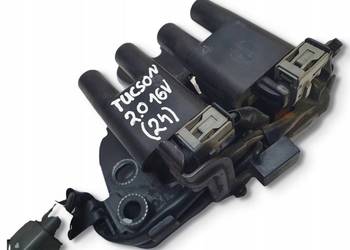 CEWKA ZAPŁONOWA Hyundai Tucson 2.0 16V